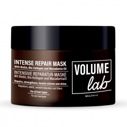Hydratačná maska od VOLUME LAB