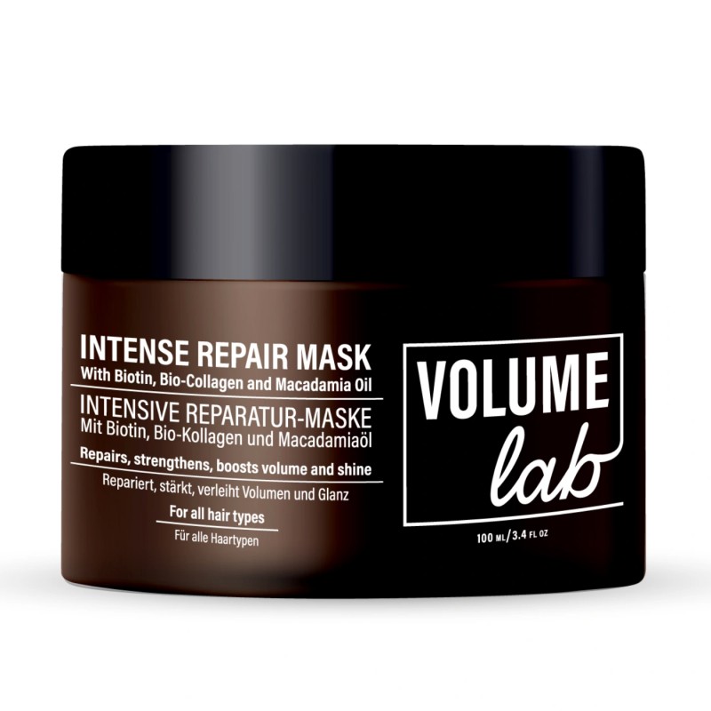 Hydratačná maska od VOLUME LAB