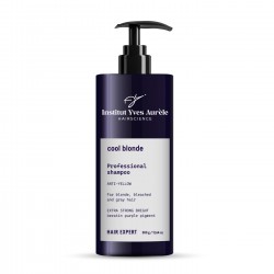 Studený blond šampón (500ml)