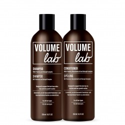 Základná VOLUME LAB sada...