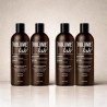 VOLUME LAB sada – 2× šampón & 2× kondicionér