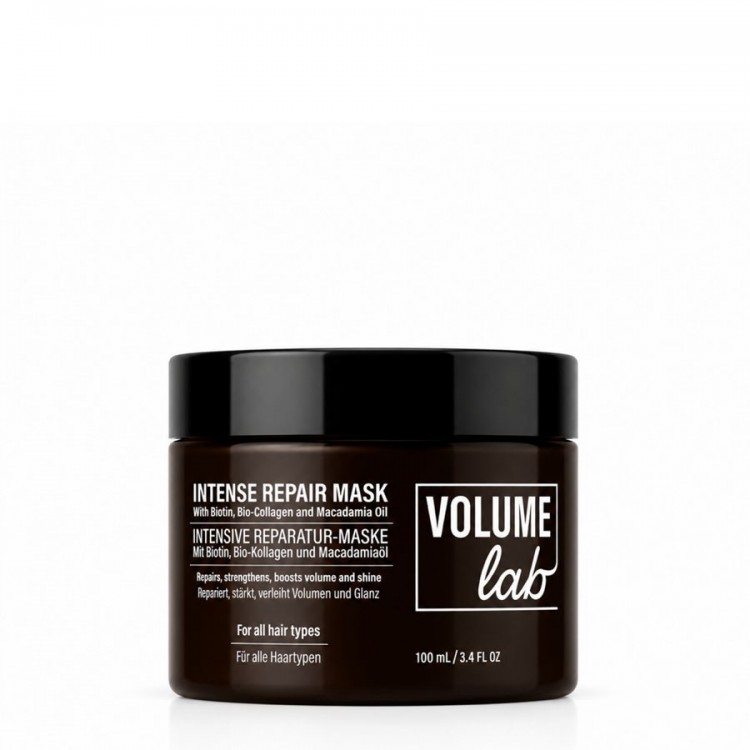 Hydratačná maska od VOLUME LAB
