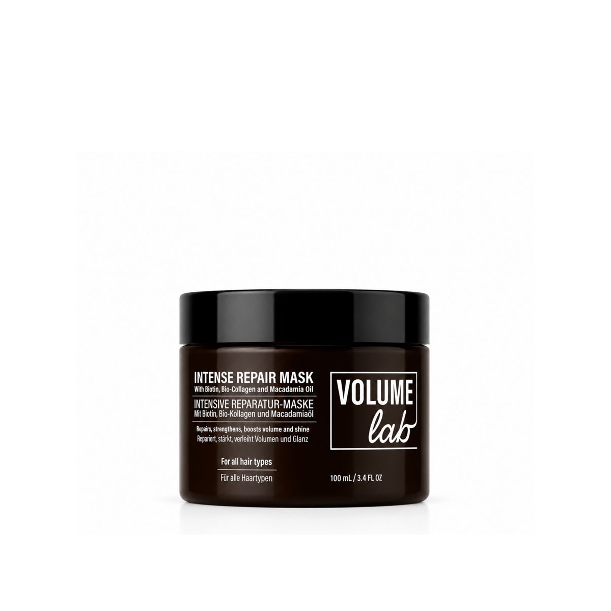 Hydratačná maska od VOLUME LAB