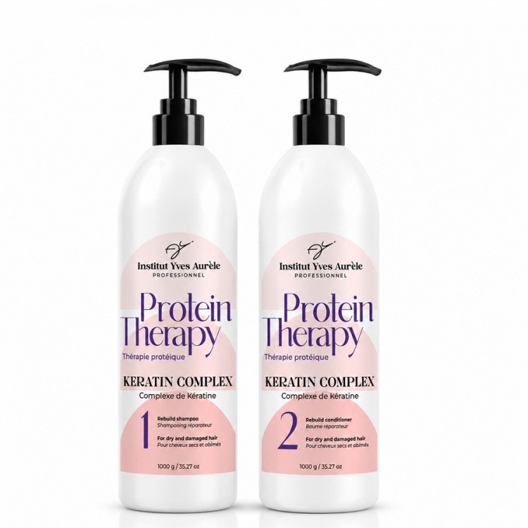 Protein Therapy – sada...